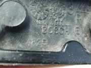 Wischerarm vorne Peugeot 407 SW () 4825