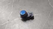 Sensor für Längsbeschleunigung BMW 1er (E81) 6956744