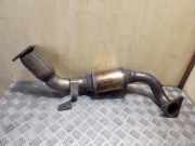 Katalysator ohne Lambdasonde Porsche Cayenne 2 (92A) 7L8254301