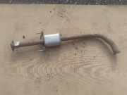 Endschalldämpfer Hyundai i30 I (FD) U014S1