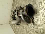 Turbolader Opel Astra K (B16) 55494493