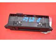Radio/Navigationssystem-Kombination Opel Meriva A () 009164455
