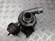 Turbolader Opel Vectra C CC (Z02) 24445062