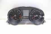 Uhr VW Jetta IV (162, 163, AV3, AV2)