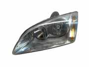 Hauptscheinwerfer links Ford Focus III Turnier (DYB)