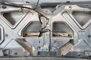 Heckklappe geschlossen Peugeot 807 ()