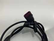 Sensor für ABS links hinten Mercedes-Benz CLS (C219) A2115402417