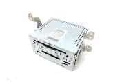 Radio/Navigationssystem-Kombination Citroen C-Crosser (VU, VV) MN141319