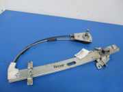 Fensterheber links vorne Mazda 323 P V (BA)