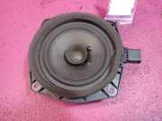Lautsprecher links vorne Mitsubishi Colt CZC Cabriolet (Z3B) MN141417