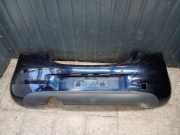 Stoßstange hinten Opel Corsa E (X15) 39002839