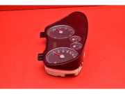Tachometer Ford Focus II Cabriolet (DB3) 4M5T10849ES
