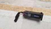 Schalter für Warnblinker Skoda Superb I (3U) 3U0953235D