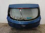 Heckklappe geschlossen Hyundai i30 II (GD)