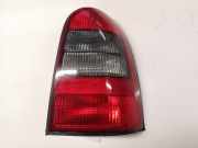 Lampenträger Heckleuchte rechts Opel Vectra C Caravan (Z02) 37640748