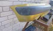 Stoßstange hinten Citroen Xsara (N1) 9622174177