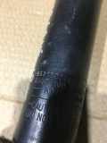 Stoßdämpfer links hinten Renault Megane III Grandtour (KZ) 562100026R