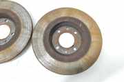 Bremsscheibe links hinten Citroen DS5 ()