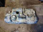 Tank Nissan Qashqai (J10) 17201JD510