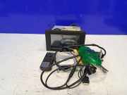 Radio/Navigationssystem-Kombination Saab 9-5 (YS3E) 13250096