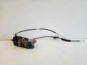 Türschloss links vorne Peugeot 508 I () PSA006259