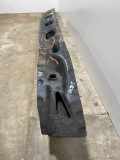 Aufprallträger hinten Mercedes-Benz CLS (C218) A2186100114