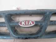 Lüftungsgitter für Stoßfänger Kia Sportage 1 (K00)