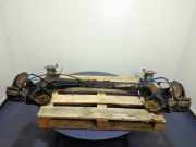 Achse hinten Peugeot 5008 I ()
