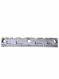 Pralldämpfer hinten Hyundai Santa Fe II (CM) 866202B0201