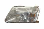 Hauptscheinwerfer links Suzuki Grand Vitara II (JT, TD, TE) 10059076