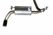 Auspuffanlage hinten BMW 3er (F30, F80) 8518877
