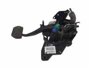 Bremspedal Citroen C5 II Break (RE) 9666788380