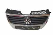 Kühlergrill oben VW Passat B6 Variant (3C5) 3C0853651