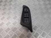Schalter für Fensterheber rechts hinten Nissan Almera II (N16) 80961BM510