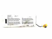 Airbag Knie Audi A4 Cabriolet (8H) 8E0880204E