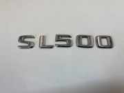 Emblem Mercedes-Benz SL (R129)