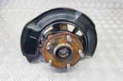 Achsschenkel (ABS) rechts vorne Toyota Prius Plus (W4) 4321112460