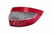 Lampenträger Heckleuchte rechts Ford Mondeo IV Turnier (BA7) 7S7113404B