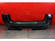 Stoßstange hinten Opel Zafira Tourer C (P12) OPEL