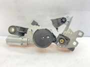 Wischermotor hinten BMW 5er Touring (F11) 0390201231