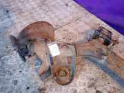 Achse hinten VW Golf IV (1J)