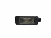 Kennzeichenleuchte Citroen C5 III Break (RW) 9682403680