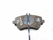 Bremsbelag SB Mercedes-Benz C-Klasse (W203) 90R01171
