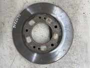 Bremsscheibe links vorne Kia Sorento I (JC)