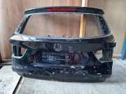 Heckklappe geschlossen BMW X3 (F25)