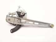 Fensterheber rechts hinten Hyundai Getz (TB)