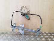 Fensterheber rechts hinten Volvo S40 I (644) 113136102