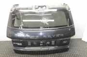 Heckklappe geschlossen Land Rover Range Rover Evoque I (L538)