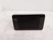 Navigationsanzeige MERCEDES-BENZ C T-Model (S205) C 200 (205.242) 0263701254