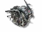 Motor JAGUAR S-TYPE (X200) 4.2 V8 AJ33